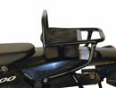 Suzuki DR-Z 400 [2000-2008]-Moustový most-2