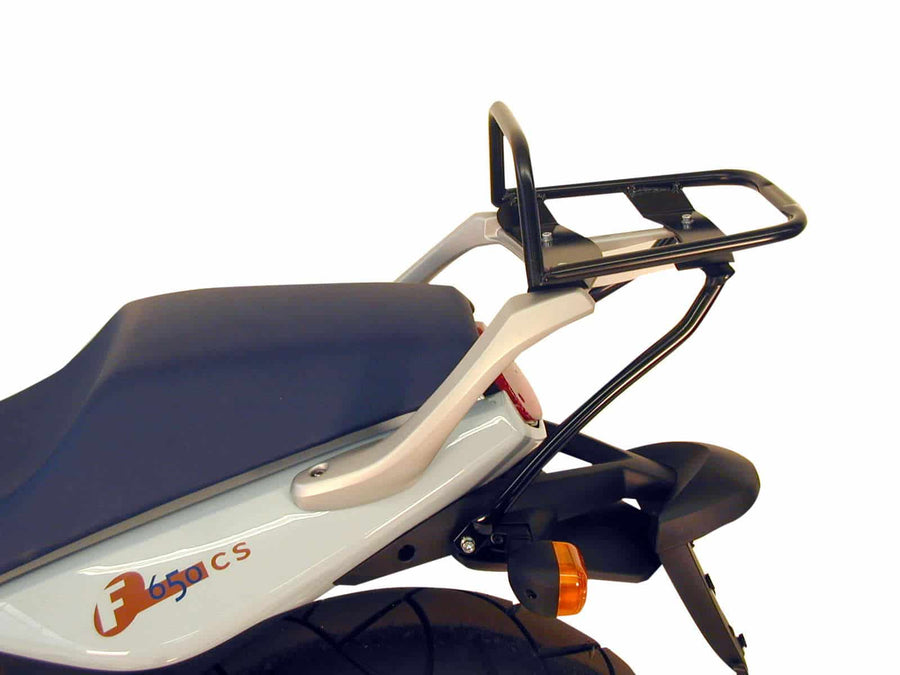 BMW F 650 CS [2002-2005] - zavazadlový most