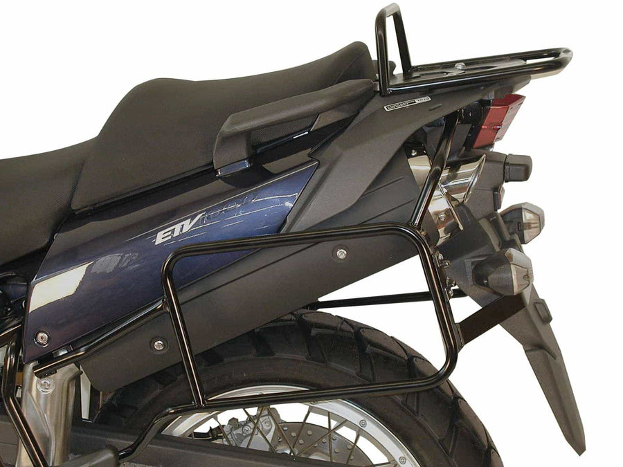Aprilia Caponord ETV 1000 [2001-2007] - zavazadlový most