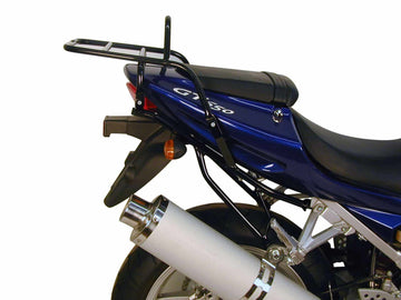 Hyosung GT 125 [2003-2008] - zavazadlový most - 0