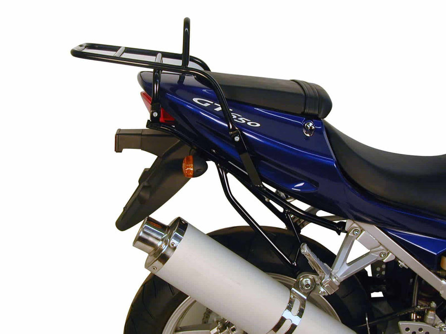 Hyosung GT 125 [2003-2008] - zavazadlový most