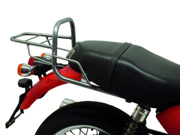 Ducati GT 1000 [2007-2010] - zavazadlový most