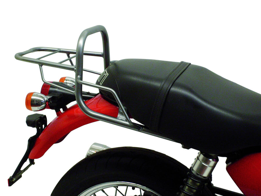 Ducati GT 1000 [2007-2010] - zavazadlový most