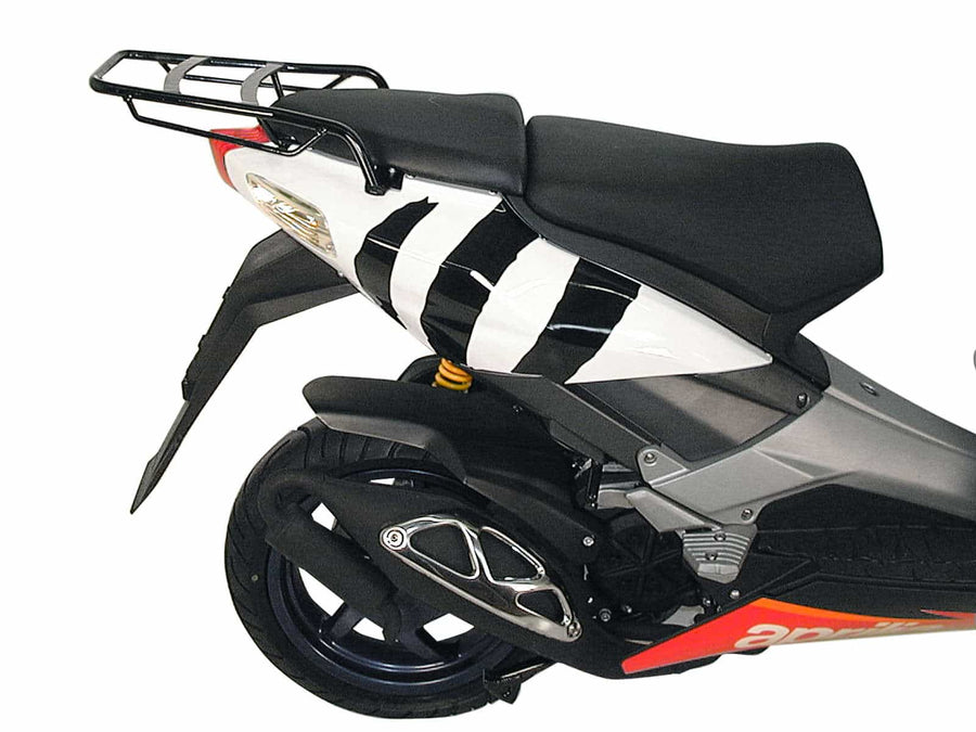 Aprilia SR 50 R [2005-2021] - zavazadlový most