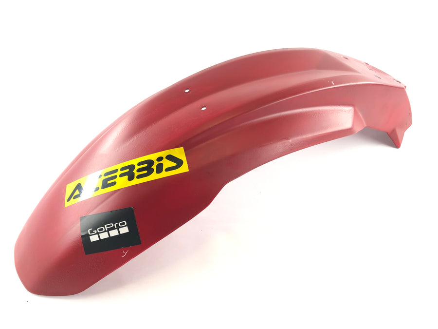 Husqvarna TE 610 8AE [1992] - Fender na přední straně