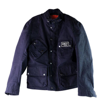 BMW R 850 GS / R 1100 GS / R 1150 GS Adventure [1994-2004] - Blaue Zagora-Jacke