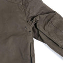 BMW R nineT 1200 Pure [2017-2023] - Blaue Zagora-Jacke