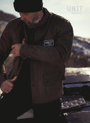 BMW F 850 GS [2018-2024] - Grüne Zagora-Jacke