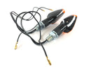 Blinker nastavil pár univerzálních jako nového-3