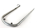 Suzuki T 500 [GT 500] - Frontfend Stiffing Struts Frontfender-2