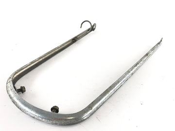 Suzuki T 500 [GT 500] - Frontfend Stiffing Struts Frontfender - 0
