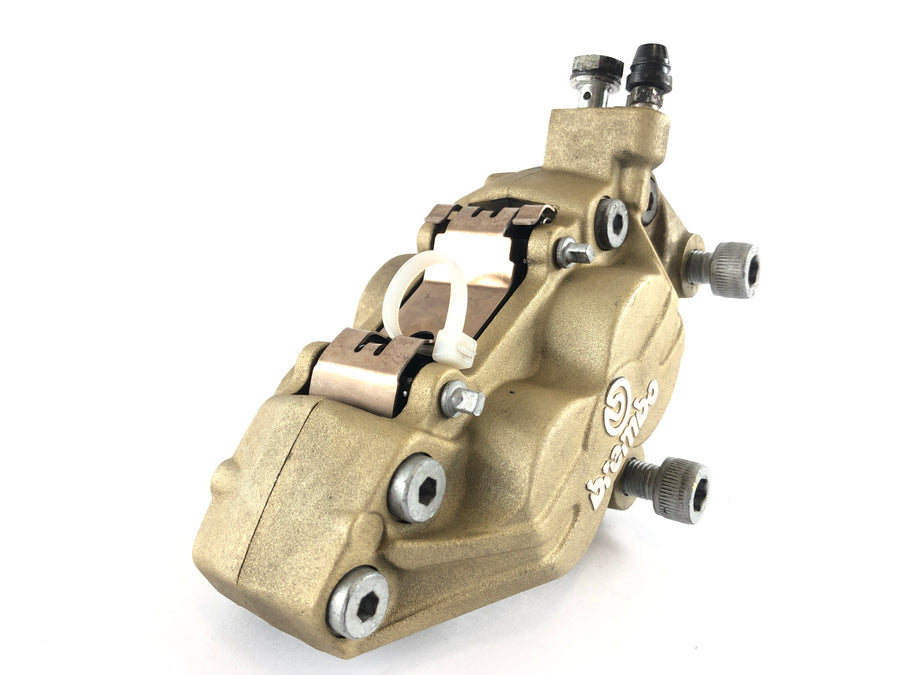 Moto Guzzi v11 [2001] - brzdový třmen vpravo