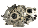 Yamaha DT 125 4BL [1999] - Motor Housing prázdné kryt-4