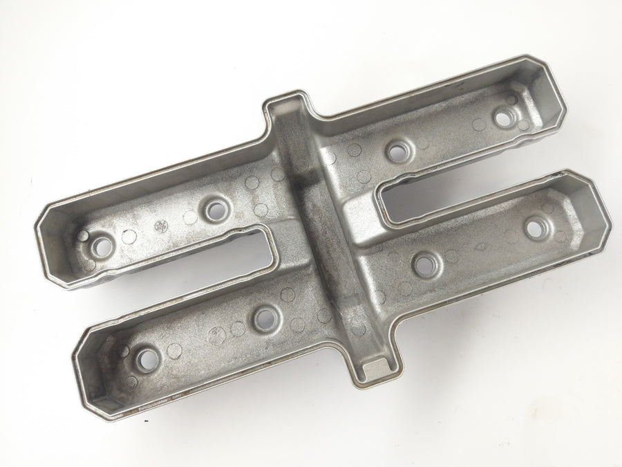 Yamaha YZF 750R 4HN [1995] - Valve Lid