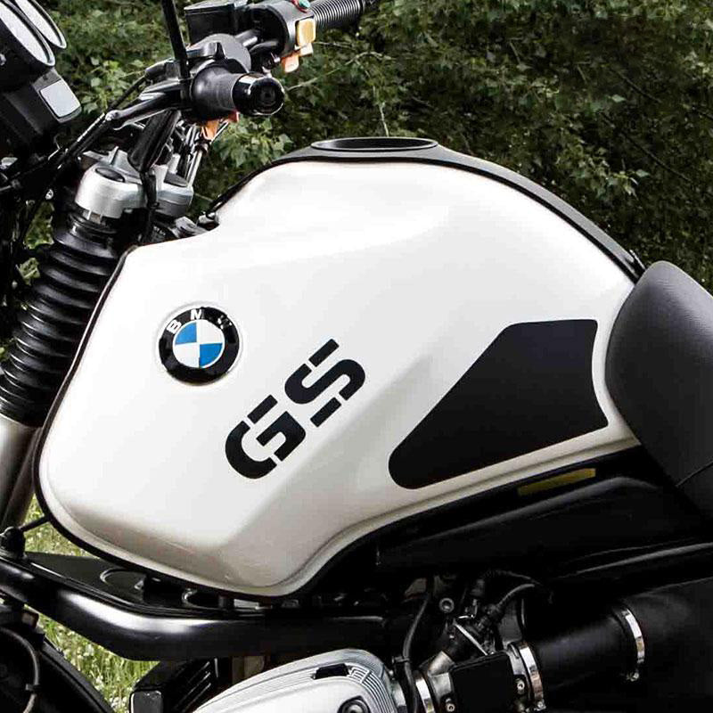BMW R nineT 1200 Pure [2017-2023] - Klebende Gummidichtung