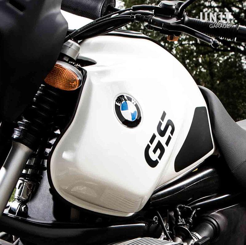 BMW R nineT 1200 Pure [2017-2023] - Klebende Gummidichtung