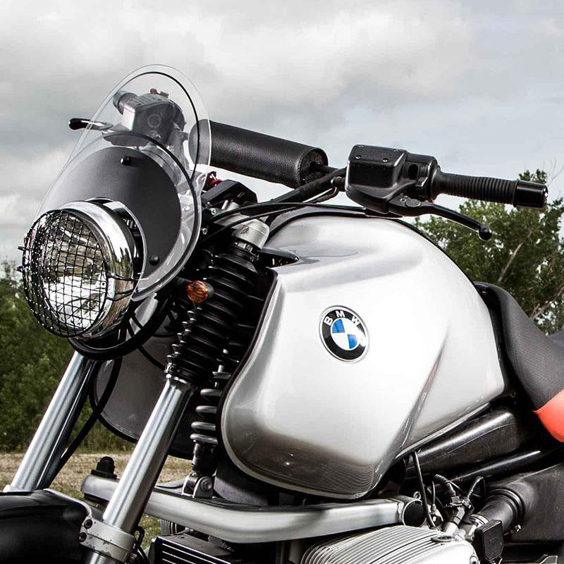 BMW F 850 GS [2018-2024] - Klebende Gummidichtung