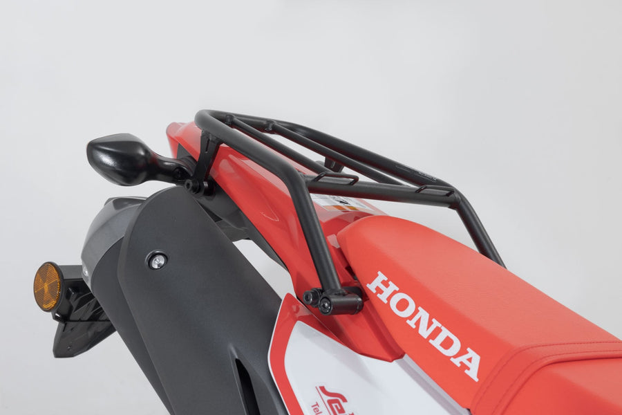 Honda CRF 300 L [2021-2026] - ocelový trubkový nosič zavazadel - obrázek 1