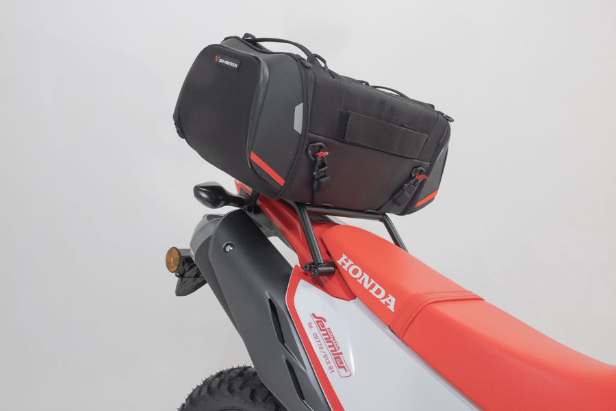Honda CRF 300 L [2021-2026] - ocelový trubkový nosič zavazadel - obrázek 2
