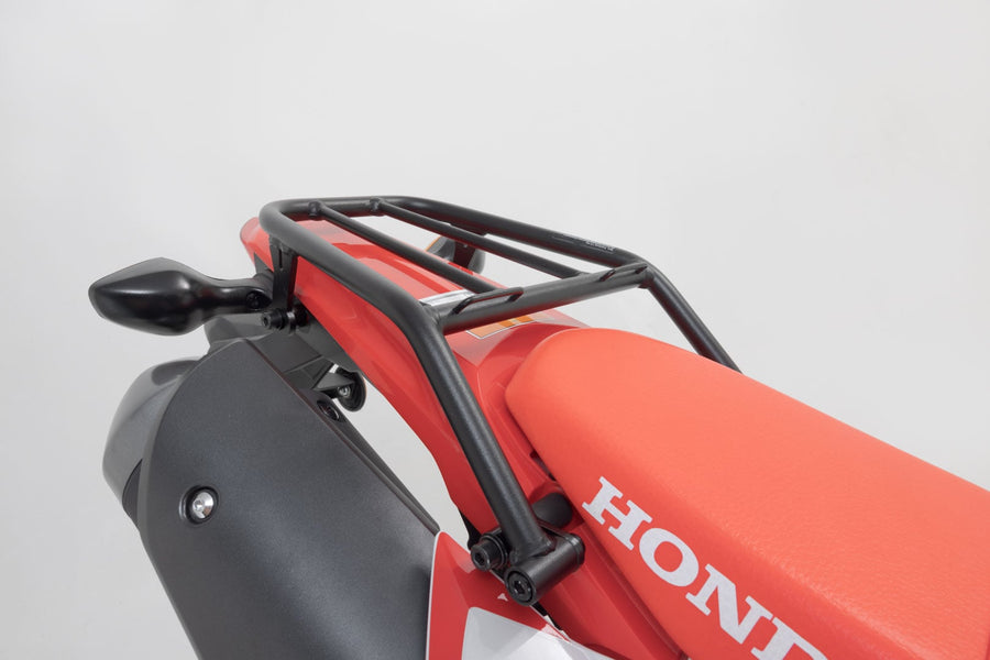 Honda CRF 300 L [2021-2026] - ocelový trubkový nosič zavazadel - obrázek 5