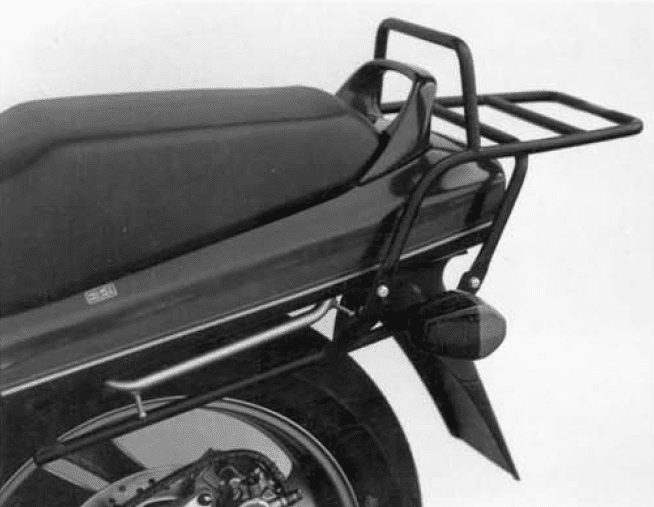 Honda NTV 650 [1988-1998] - zavazadlový most