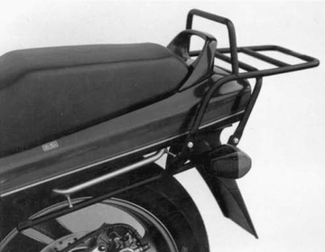 Honda NTV 650 [1988-1998] - zavazadlový most