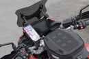[SW-MOTECH] - Univerzální navigační sada s držákem smartphonu T-Lock velký – obrázek 5