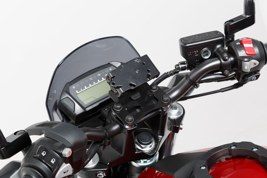 Honda NC 750 XD DCT [2021-2024] - Držák Navi na řídítka – obrázek 3