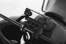 [SW-MOTECH] - Držák Navi pro trubky Ø 10/12 mm – Obrázek 4