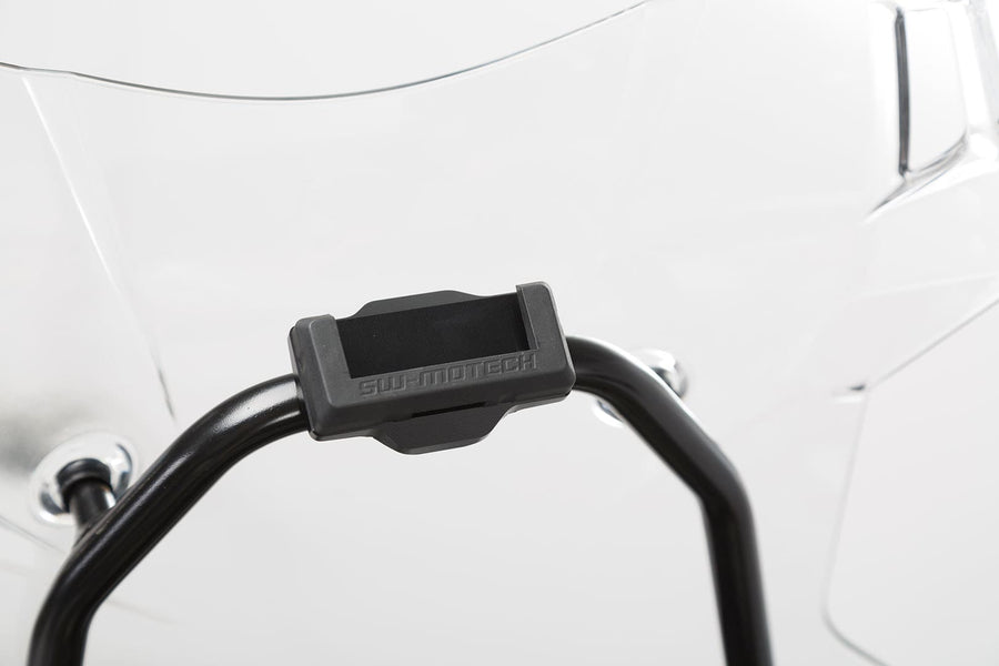 [SW-MOTECH] - Držák Navi na trubce Ø 13/16 mm – obrázek 4