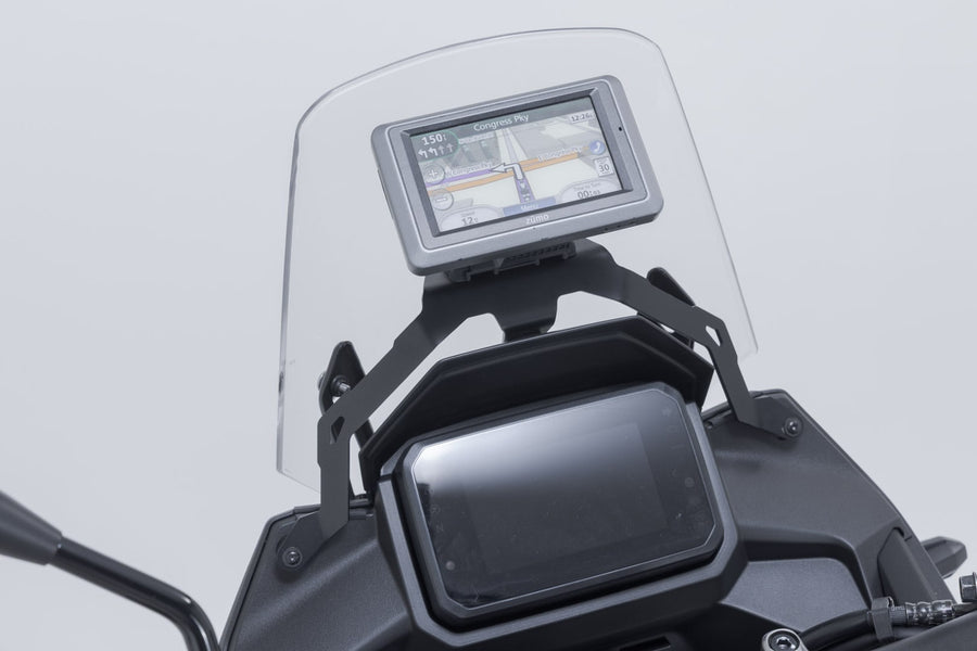 Honda XL 750 Transalp [2024-2026] - Držák Navi v kokpitu - obrázek 2