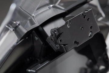Husqvarna Norden 901 [2024] - držák Navi v kokpitu - obrázek 2