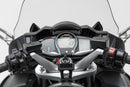 Yamaha FJR 1300 [2017-2020] - Držák Navi na řídítka – obrázek 2
