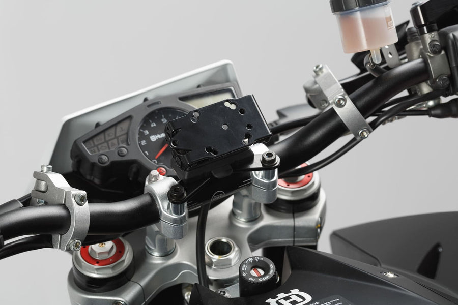 Suzuki GSX-S 1000 FZ [2019] - držák navigace na řídítka – obrázek 3