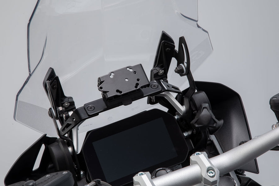 BMW R 1250 GS [2019-2024] - GPS držák do kokpitu – obrázek 1