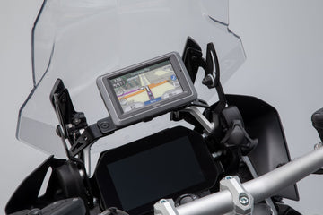 BMW R 1200 GS [2019] - GPS držák do kokpitu – obrázek 2