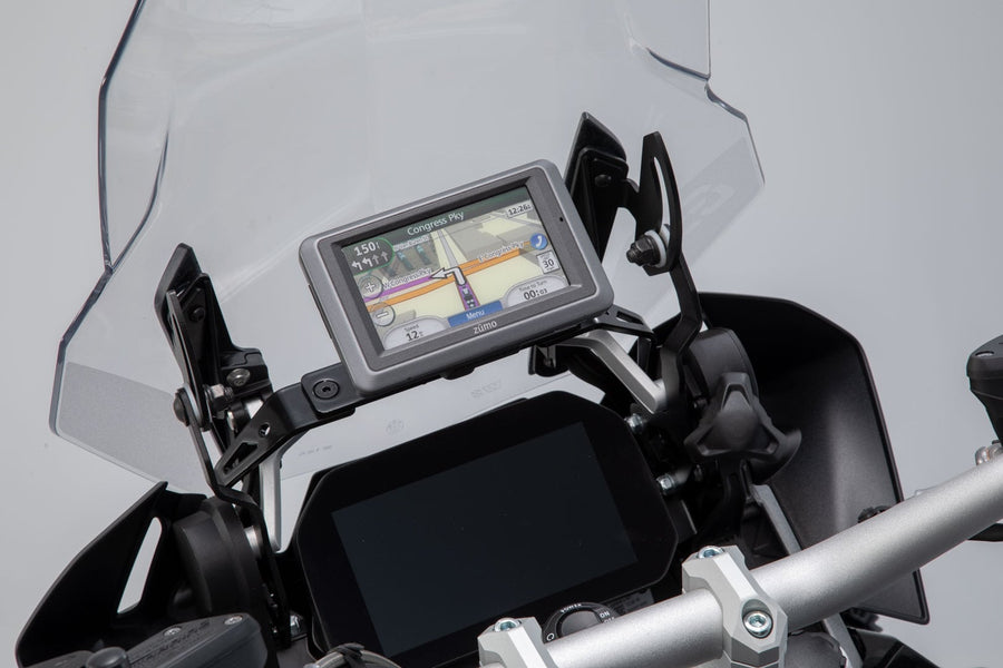 BMW R 1250 GS [2019-2024] - GPS držák do kokpitu - obrázek 2
