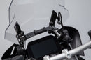 BMW R 1250 GS [2019-2024] - GPS držák do kokpitu – obrázek 3