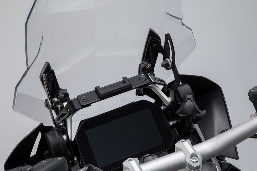BMW R 1250 GS [2019-2024] - GPS držák do kokpitu – obrázek 3
