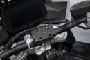 BMW F 850 GS [2019-2021] - Držák Navi na řídítka – obrázek 1