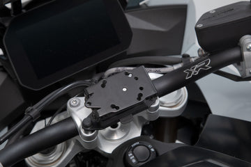 BMW F 850 GS [2019-2021] - Držák Navi na řídítka – obrázek 1