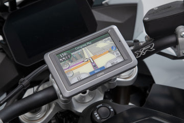 BMW F 850 GS [2019-2021] - Držák Navi na řídítka – obrázek 2