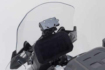 BMW R 1300 GS [2023-2026] - Držák Navi v kokpitu - obrázek 1