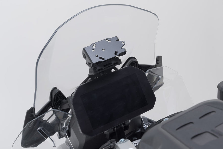 BMW R 1300 GS [2023-2026] - Držák Navi v kokpitu - obrázek 1
