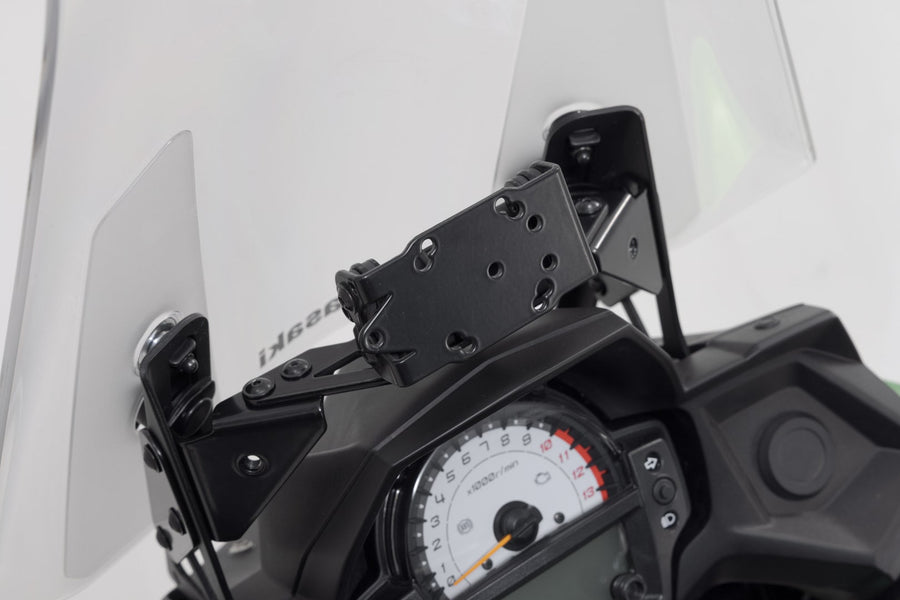 Kawasaki Versys 650 [2017-2021] - GPS držák do kokpitu - obrázek 1