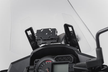 Kawasaki Versys 1000 [2014-2017] - Držák Navi v kokpitu - obrázek 1