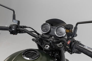 Kawasaki Z 900 RS [2020-2024] - Držák Navi v kokpitu - obrázek 2