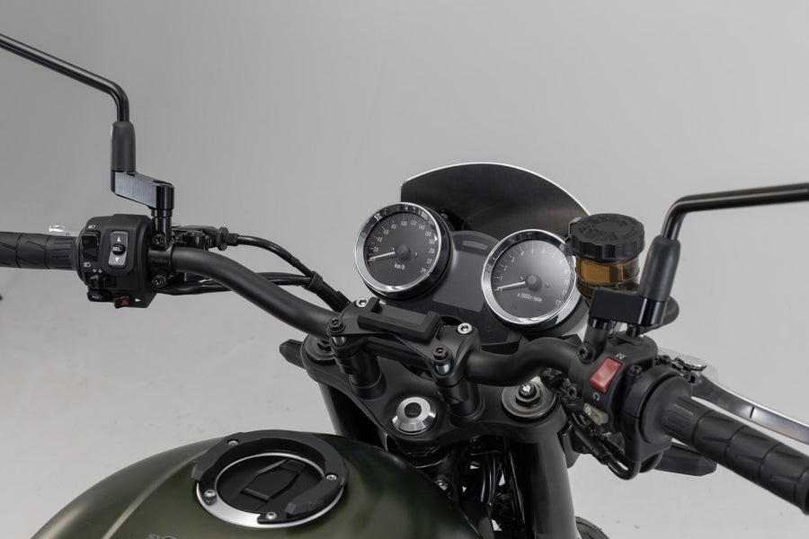 Kawasaki Z 900 RS [2020-2024] - Držák Navi v kokpitu - obrázek 2