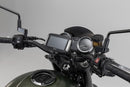 Kawasaki Z 900 RS [2020-2024] - Držák Navi v kokpitu - obrázek 3