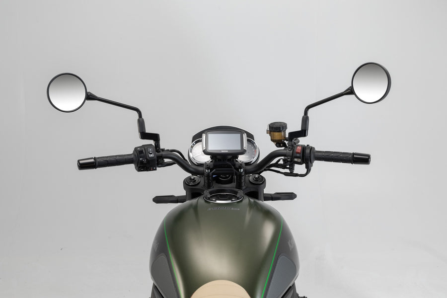 Kawasaki Z 900 RS [2020-2024] - Držák Navi v kokpitu - obrázek 4